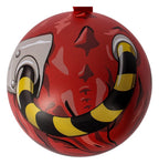 Warhammer 40,000 Tree Decoration Targeting Squig 7 cm