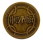 Harry Potter Chamber of Secrets Coin Door