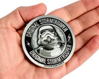 Original Stormtrooper Coin Deluxe