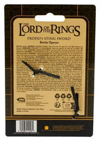 Lord of the Rings Bottle Opener Sting Sword