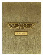 Warhammer 40,000 Metal Map Sol System
