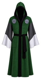 Marvel Bathrobe Doctor Doom One Size