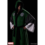 Marvel Bathrobe Doctor Doom One Size