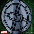 Marvel Bathrobe Doctor Doom One Size