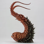 Ultraman Kaiju Remix Series Vinyl Figure Twin Tail 33 cm