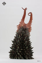 Ultraman Kaiju Remix Series Vinyl Figure Twin Tail 33 cm