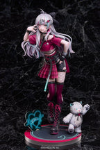 Nijisanji PVC Figure 1/7 Ishigami Nozomi 26 cm