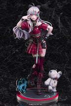 Nijisanji PVC Figure 1/7 Ishigami Nozomi 26 cm