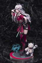 Nijisanji PVC Figure 1/7 Ishigami Nozomi 26 cm