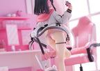 Oniichan Continue! Yuri to Secret Love PVC Statue 1/7 Yuri Shirayuki AmiAmi Limited Edition 24 cm