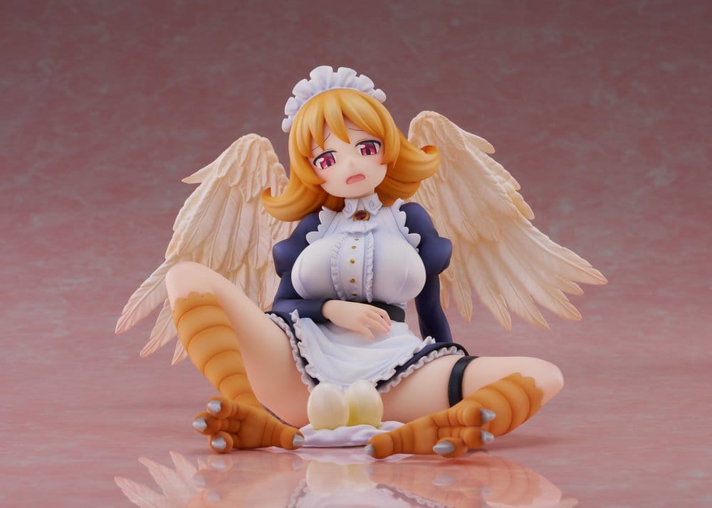 Interspecies Reviewers PVC Figure 1/7 Maydry AmiAmi Limited Edition 15 cm