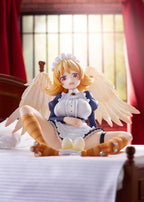 Interspecies Reviewers PVC Figure 1/7 Maydry AmiAmi Limited Edition 15 cm