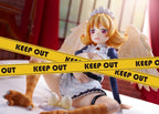 Interspecies Reviewers PVC Figure 1/7 Maydry AmiAmi Limited Edition 15 cm