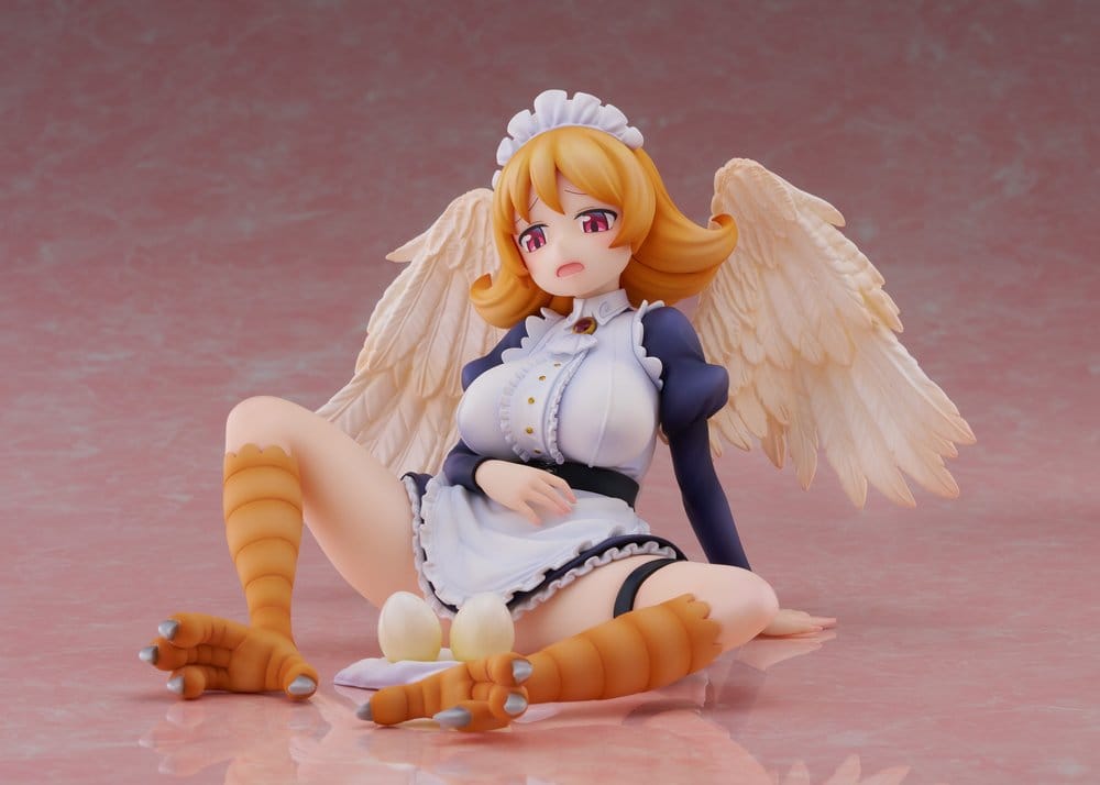 Interspecies Reviewers PVC Figure 1/7 Maydry AmiAmi Limited Edition 15 cm