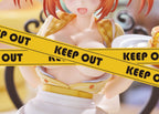Café Stella and the Reaper's Butterflies PVC Figure 1/7 Sumizome Nozomi AmiAmi Limited Edition 23 cm