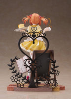 Café Stella and the Reaper's Butterflies PVC Figure 1/7 Sumizome Nozomi AmiAmi Limited Edition 23 cm