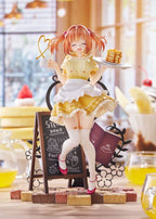 Café Stella and the Reaper's Butterflies PVC Figure 1/7 Sumizome Nozomi AmiAmi Limited Edition 23 cm