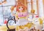 Café Stella and the Reaper's Butterflies PVC Figure 1/7 Sumizome Nozomi AmiAmi Limited Edition 23 cm