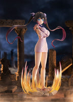 Is It Wrong to Try to Pick Up Girls in a Dungeon? V PVC Figure 1/7 Hestia Divinity Unleashed Ver. 24 cm