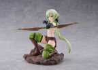 Goblin Slayer II PVC Figure 1/7 High Elf Archer battle with goblins Ver. 16 cm