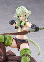 Goblin Slayer II PVC Figure 1/7 High Elf Archer battle with goblins Ver. AmiAmi Limited Edition 16 cm