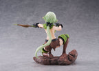 Goblin Slayer II PVC Figure 1/7 High Elf Archer battle with goblins Ver. AmiAmi Limited Edition 16 cm