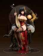 Azur Lane PVC Figure 1/7 Taiho Phoenix's Spring Song Ver. 25 cm (re-run)