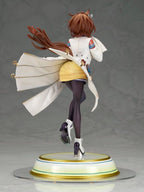 Umamusume: Pretty Derby PVC Figure 1/7 Agnes Tachyon 26 cm (re-run)