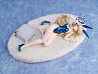 Blue Archive PVC Statue 1/7 Toki (Bunny Girl) Memorial Lobby Ver. 30 cm