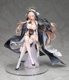 Azur Lane PVC Figure 1/7 Implacable 28 cm