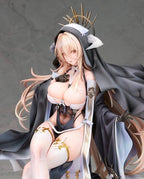 Azur Lane PVC Figure 1/7 Implacable 28 cm