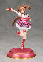 Umamusume Pretty Derby PVC Figure 1/7 Smart Falcon 25 cm