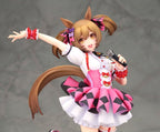 Umamusume Pretty Derby PVC Figure 1/7 Smart Falcon 25 cm