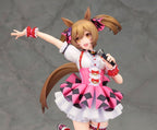 Umamusume Pretty Derby PVC Figure 1/7 Smart Falcon 25 cm