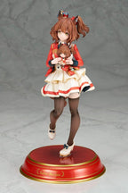 Umamusume Pretty Derby PVC Figure 1/7 Aston Machan 26 cm