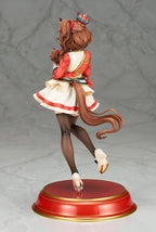 Umamusume Pretty Derby PVC Figure 1/7 Aston Machan 26 cm