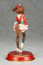 Umamusume Pretty Derby PVC Figure 1/7 Aston Machan 26 cm
