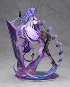 Honkai: Star Rail PVC Figure 1/7 Black Swan 26 cm