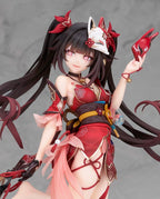 Honkai: Star Rail PVC Figure 1/7 Sparkle 23 cm