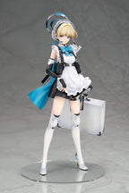 Blue Archive PVC Statue 1/7 Toki Full Ver. Ami Ami Limited Edition 27 cm
