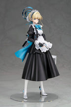 Blue Archive PVC Statue 1/7 Toki Full Ver. Ami Ami Limited Edition 27 cm