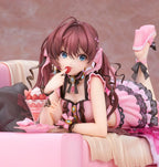 The Idolmaster Cinderella Girls PVC Statue 1/7 Shiki Ichinose Dolce Puella Ver. 22 cm