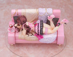 The Idolmaster Cinderella Girls PVC Statue 1/7 Shiki Ichinose Dolce Puella Ver. 22 cm