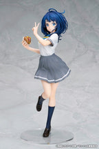 Too Many Losing Heroines! PVC Figure 1/7 Anna Yanami 24 cm