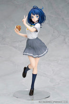 Too Many Losing Heroines! PVC Figure 1/7 Anna Yanami 24 cm