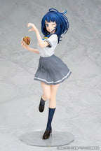 Too Many Losing Heroines! PVC Figure 1/7 Anna Yanami 24 cm