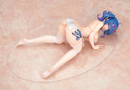 Azur Lane PVC Figure 1/6 St. Louis Race Queen Ver. 9 cm