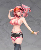 Azur Lane PVC Figure 1/7 Bremerton 25 cm