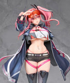 Azur Lane PVC Figure 1/7 Bremerton 25 cm
