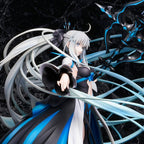 Fate/Grand Order PVC Figure 1/7 Berserker/Morgan Final Ascension Ver. 38 cm